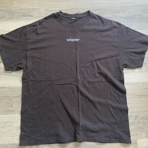 Wehere t-shirt